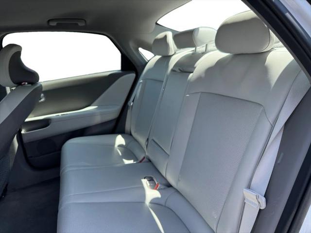 2024 Hyundai IONIQ 6 Limited