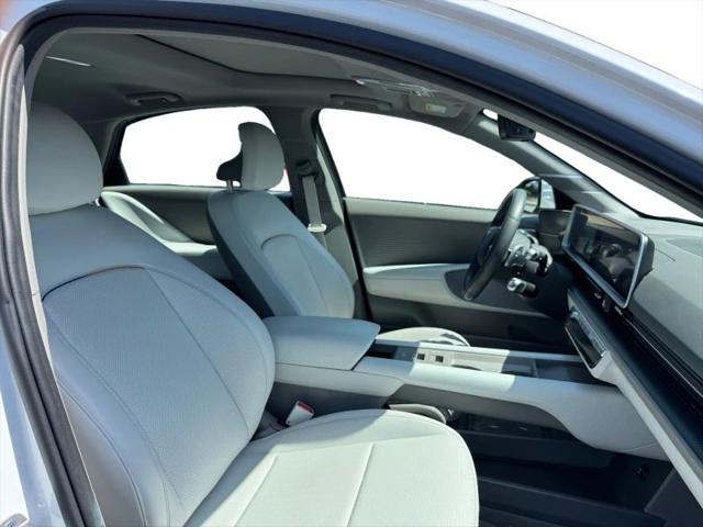 2024 Hyundai IONIQ 6 Limited