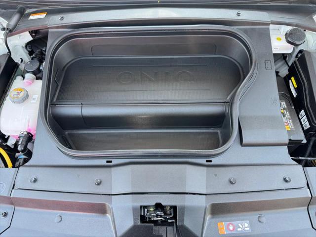2024 Hyundai IONIQ 6 Limited