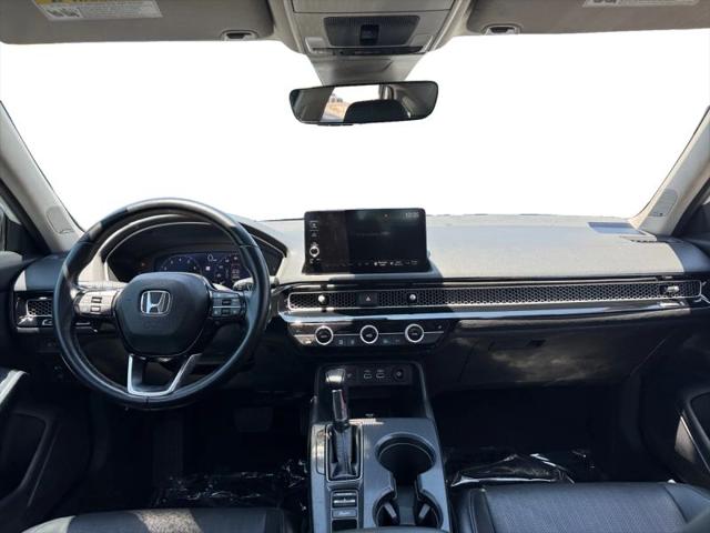 2023 Honda Civic Touring