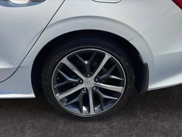 2023 Honda Civic Touring