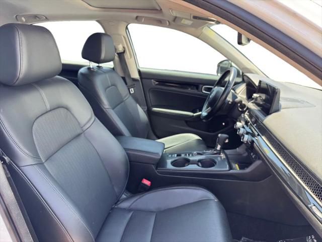 2023 Honda Civic Touring