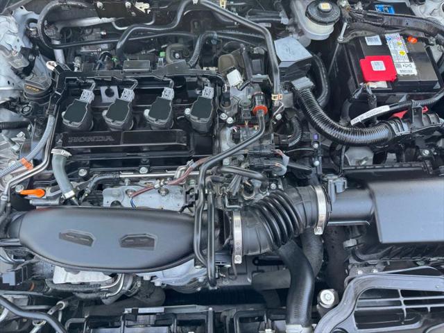 2023 Honda Civic Touring