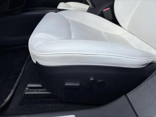 2020 Tesla Model S Performance Dual Motor All-Wheel Drive