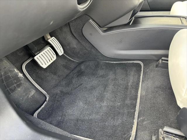 2020 Tesla Model S Performance Dual Motor All-Wheel Drive