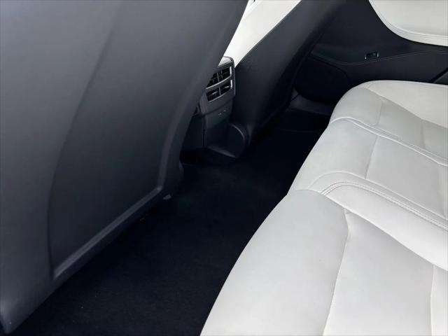 2020 Tesla Model S Performance Dual Motor All-Wheel Drive