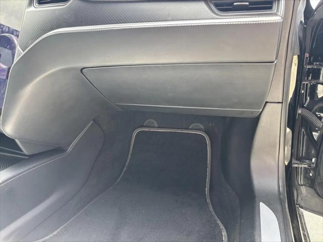 2020 Tesla Model S Performance Dual Motor All-Wheel Drive