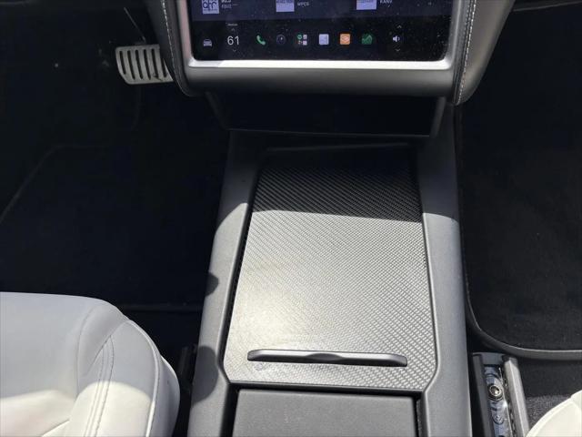 2020 Tesla Model S Performance Dual Motor All-Wheel Drive