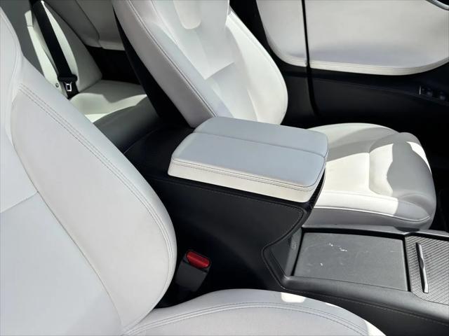 2020 Tesla Model S Performance Dual Motor All-Wheel Drive