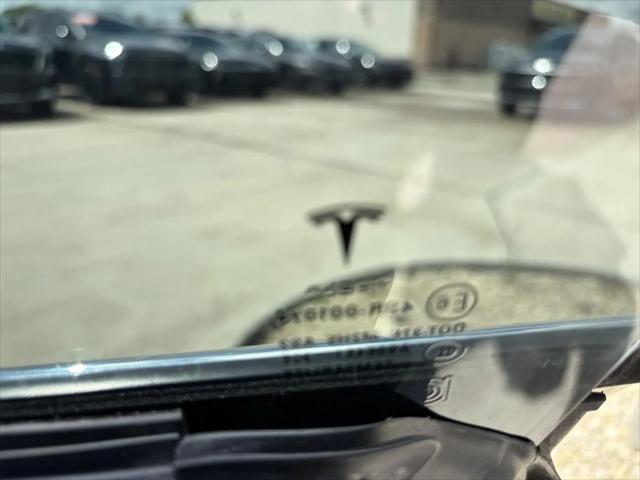 2020 Tesla Model S Performance Dual Motor All-Wheel Drive