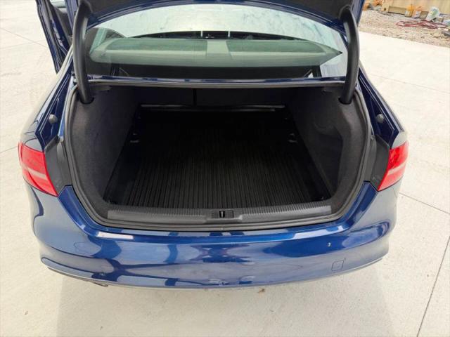 2015 Audi A4 2.0T Premium