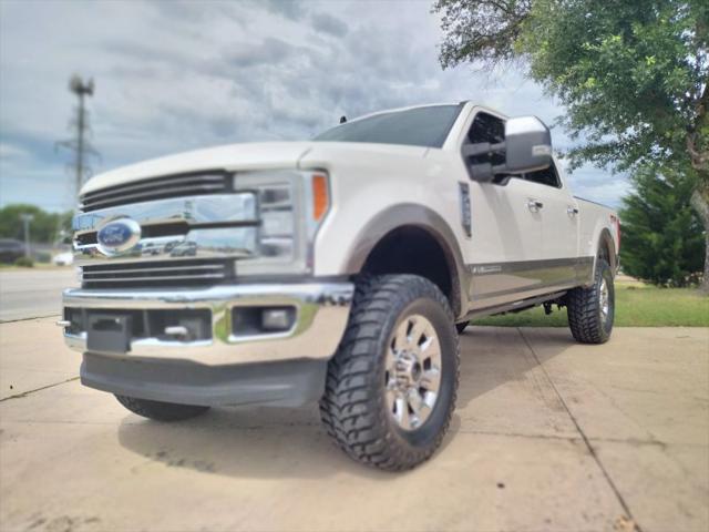2019 Ford F-250 LARIAT