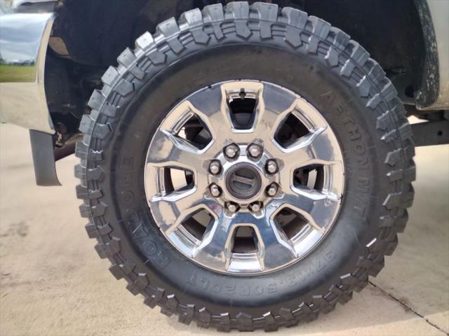 2019 Ford F-250 LARIAT