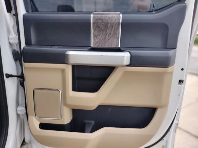 2019 Ford F-250 LARIAT