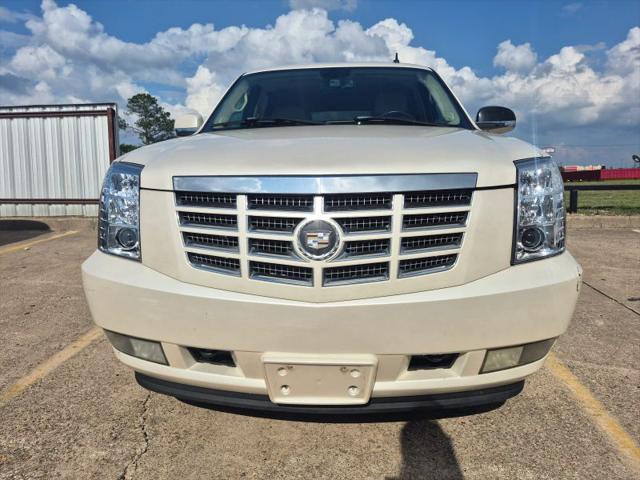 2007 Cadillac Escalade Standard