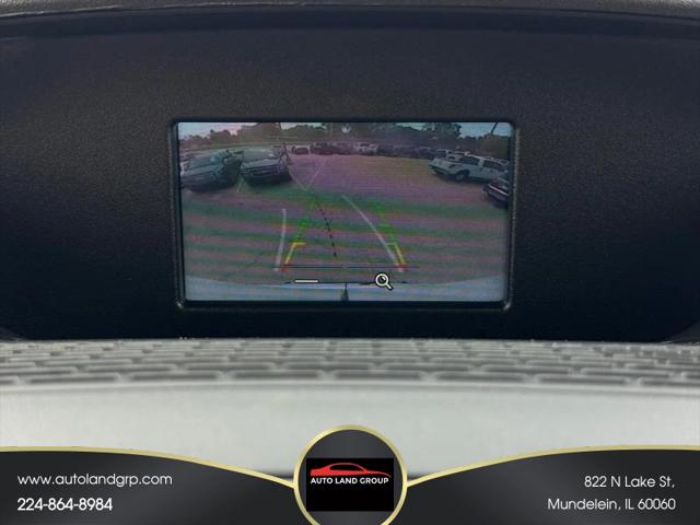 2018 Ford Transit Medium Roof w/Sliding Side Door w/LWB