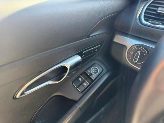 2017 Porsche 718 Boxster Base