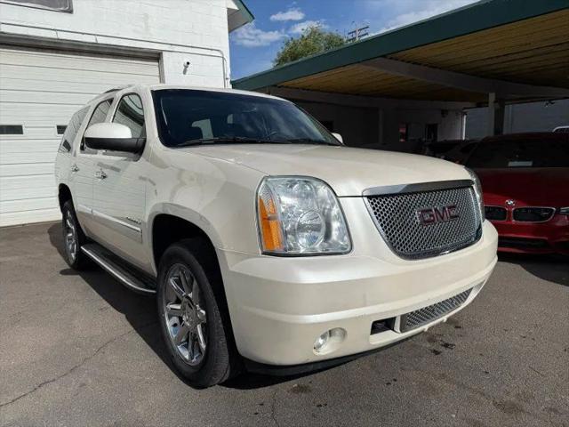 2013 GMC Yukon Denali
