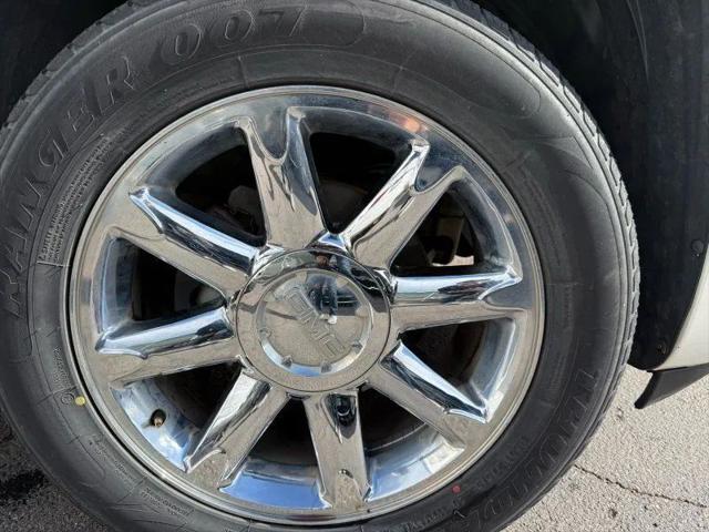 2013 GMC Yukon Denali