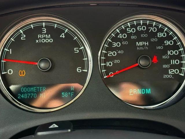 2013 GMC Yukon Denali