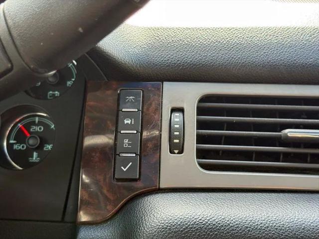 2013 GMC Yukon Denali