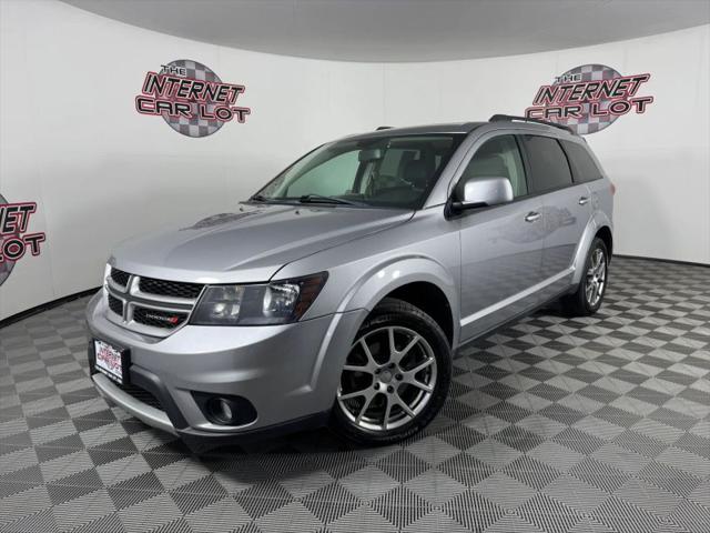 2016 Dodge Journey R/T for sale in Lincoln, NE