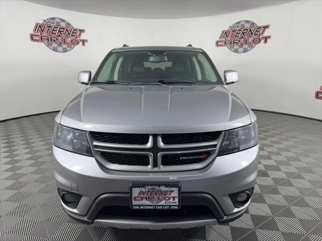 2016 Dodge Journey R/T