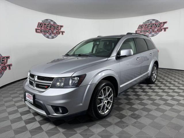 2016 Dodge Journey R/T