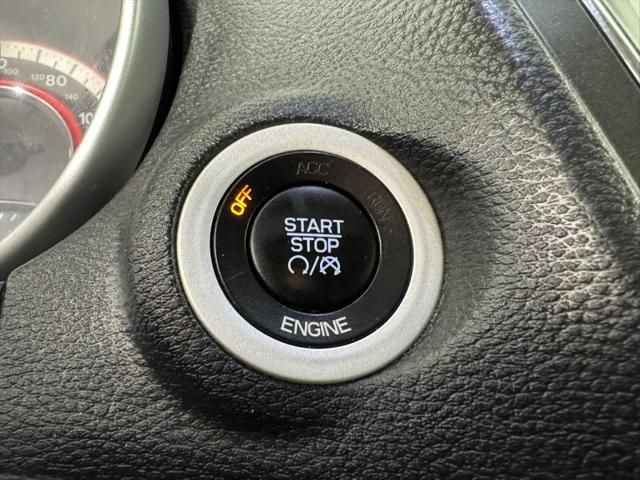 2016 Dodge Journey R/T