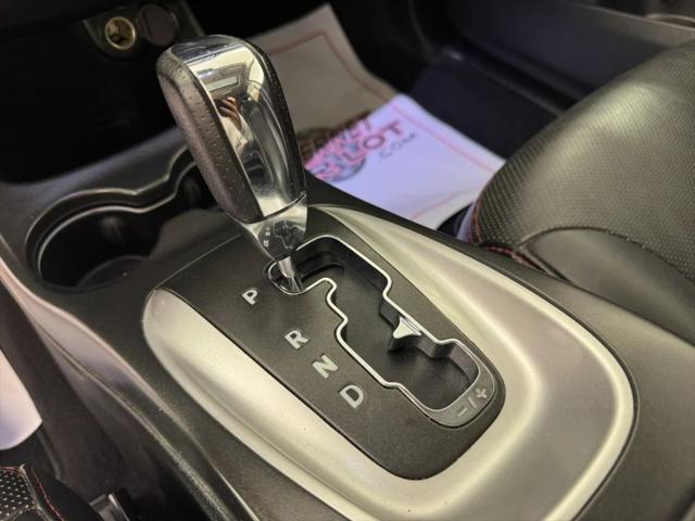 2016 Dodge Journey R/T