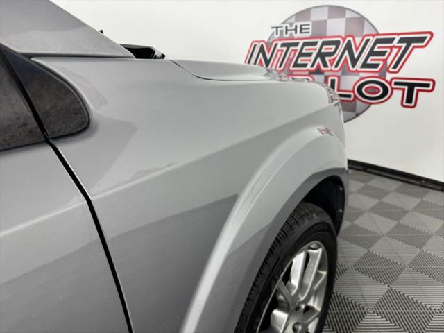 2016 Dodge Journey R/T