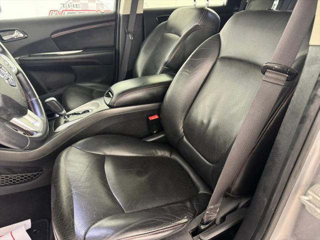 2016 Dodge Journey R/T