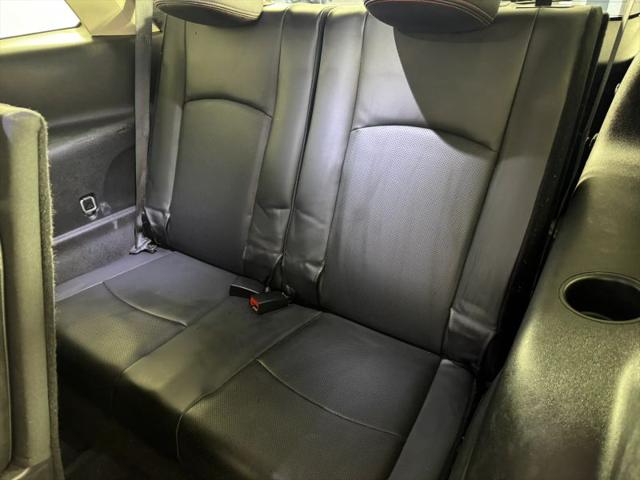 2016 Dodge Journey R/T