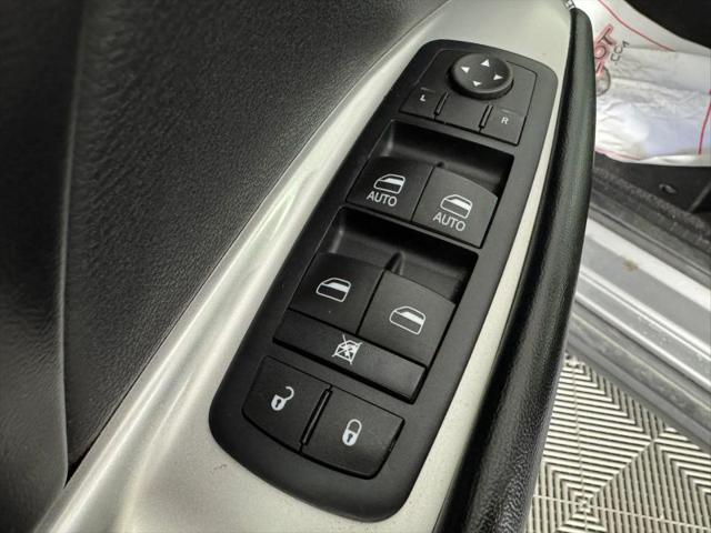 2016 Dodge Journey R/T