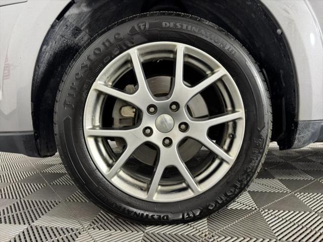 2016 Dodge Journey R/T