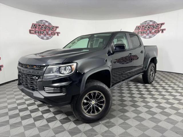 2017 Chevrolet Colorado ZR2 for sale in Lincoln, NE
