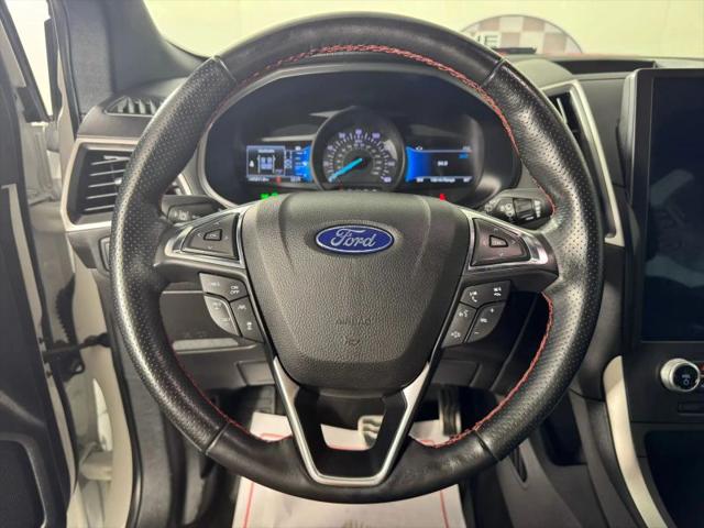 2022 Ford Edge ST-Line