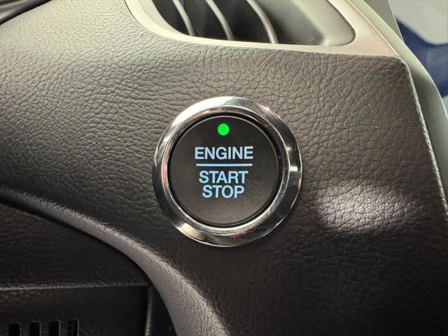 2022 Ford Edge ST-Line