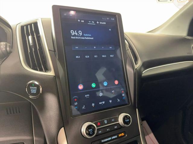 2022 Ford Edge ST-Line