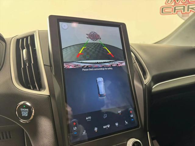 2022 Ford Edge ST-Line