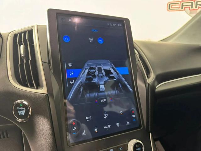 2022 Ford Edge ST-Line