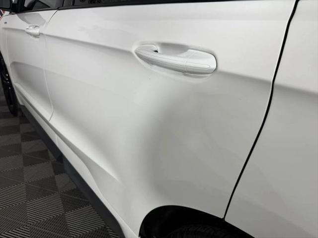 2022 Ford Edge ST-Line