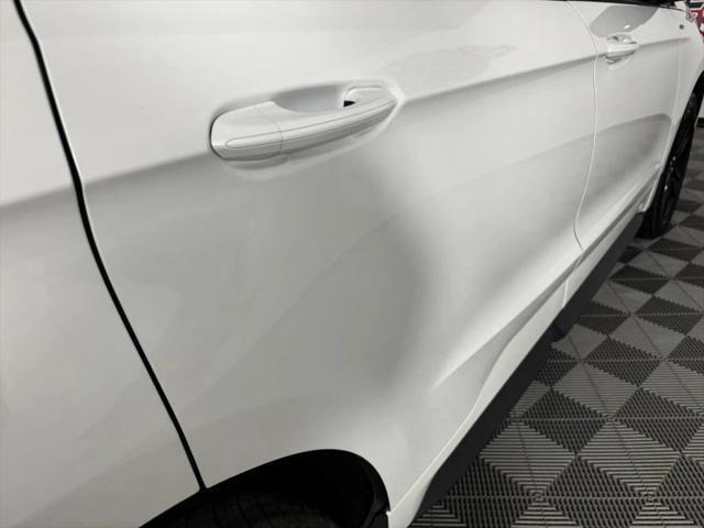 2022 Ford Edge ST-Line