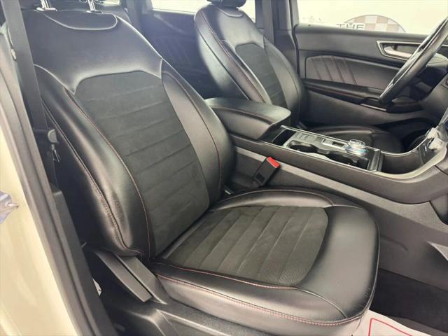 2022 Ford Edge ST-Line