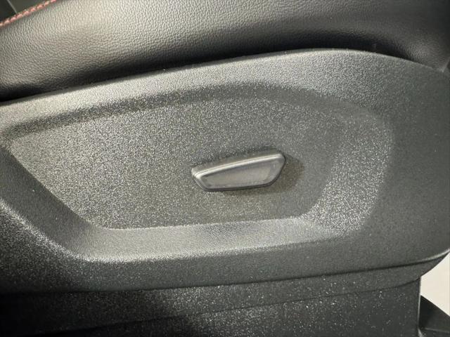 2022 Ford Edge ST-Line