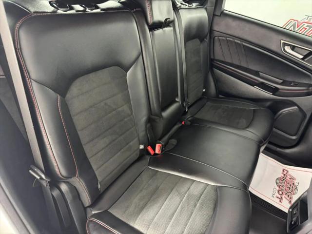 2022 Ford Edge ST-Line
