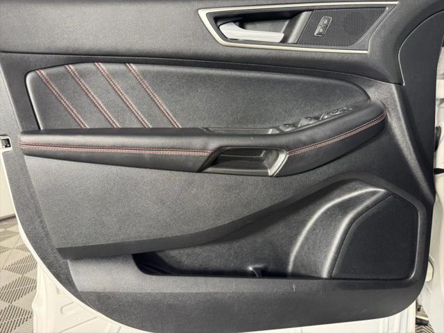 2022 Ford Edge ST-Line