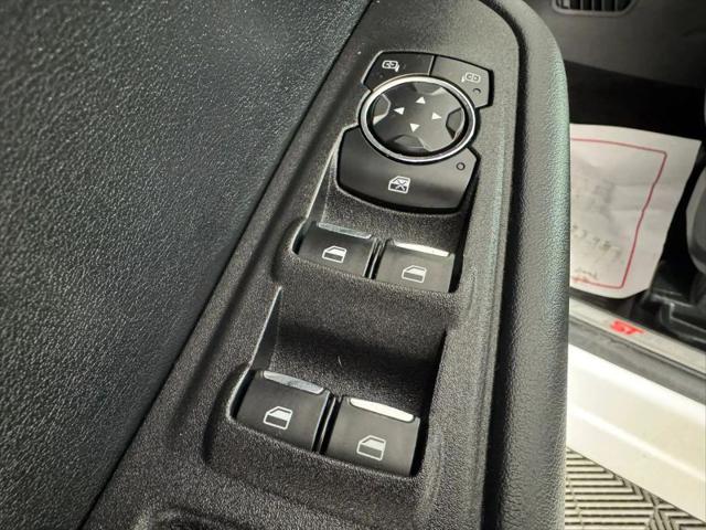 2022 Ford Edge ST-Line
