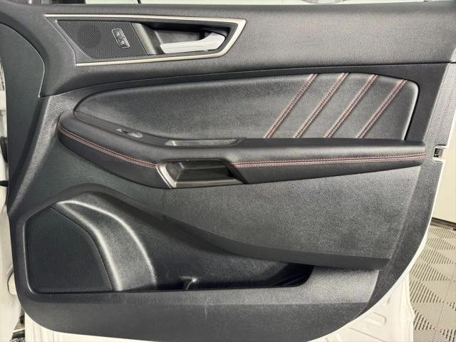 2022 Ford Edge ST-Line