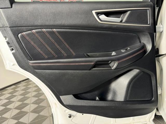 2022 Ford Edge ST-Line